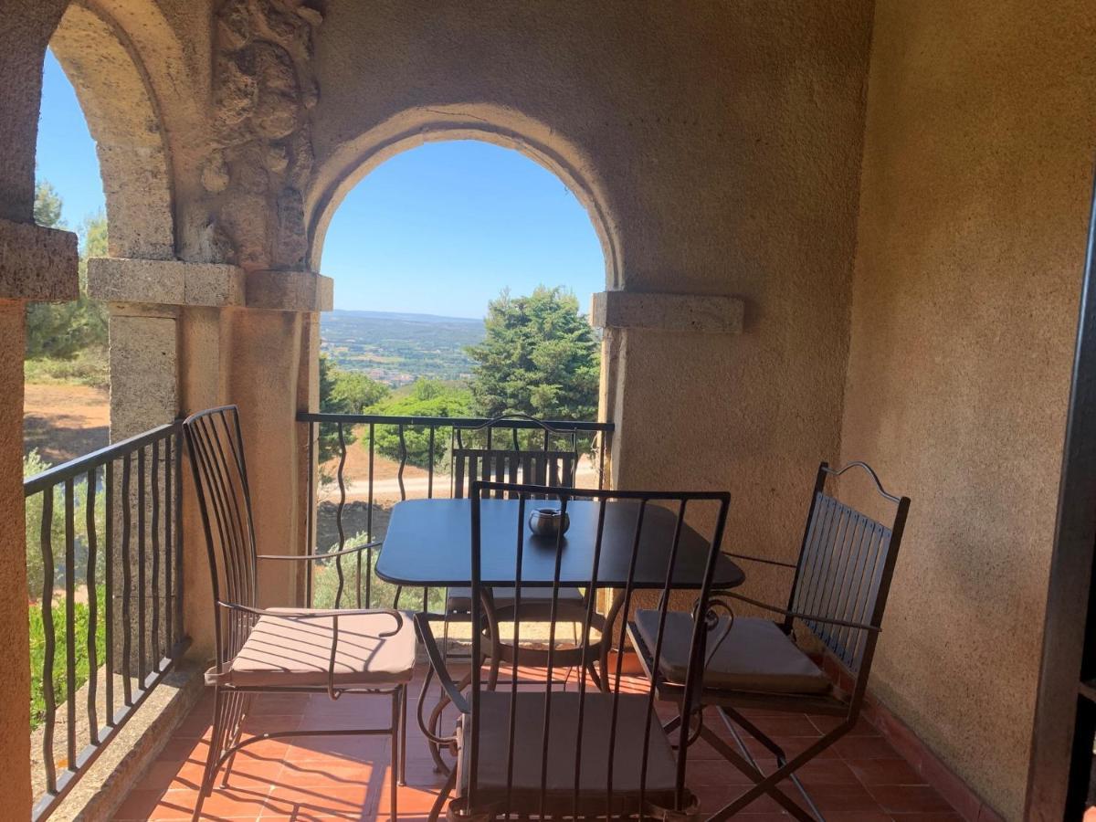 Hotel Garrigae Abbaye De Sainte Croix Salon-de-Provence Exteriér fotografie