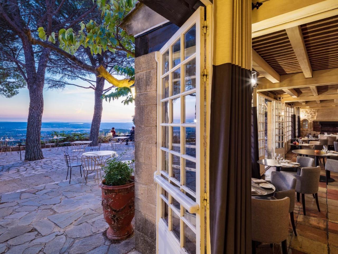 Hotel Garrigae Abbaye De Sainte Croix Salon-de-Provence Exteriér fotografie