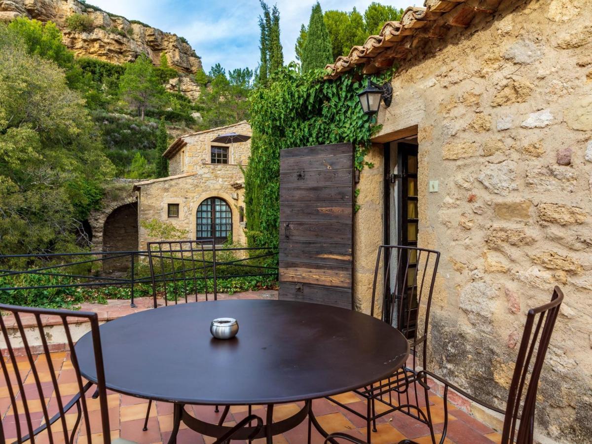 Hotel Garrigae Abbaye De Sainte Croix Salon-de-Provence Pokoj fotografie